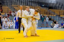 22.06.2024 Wachau JUDO Kids Cup